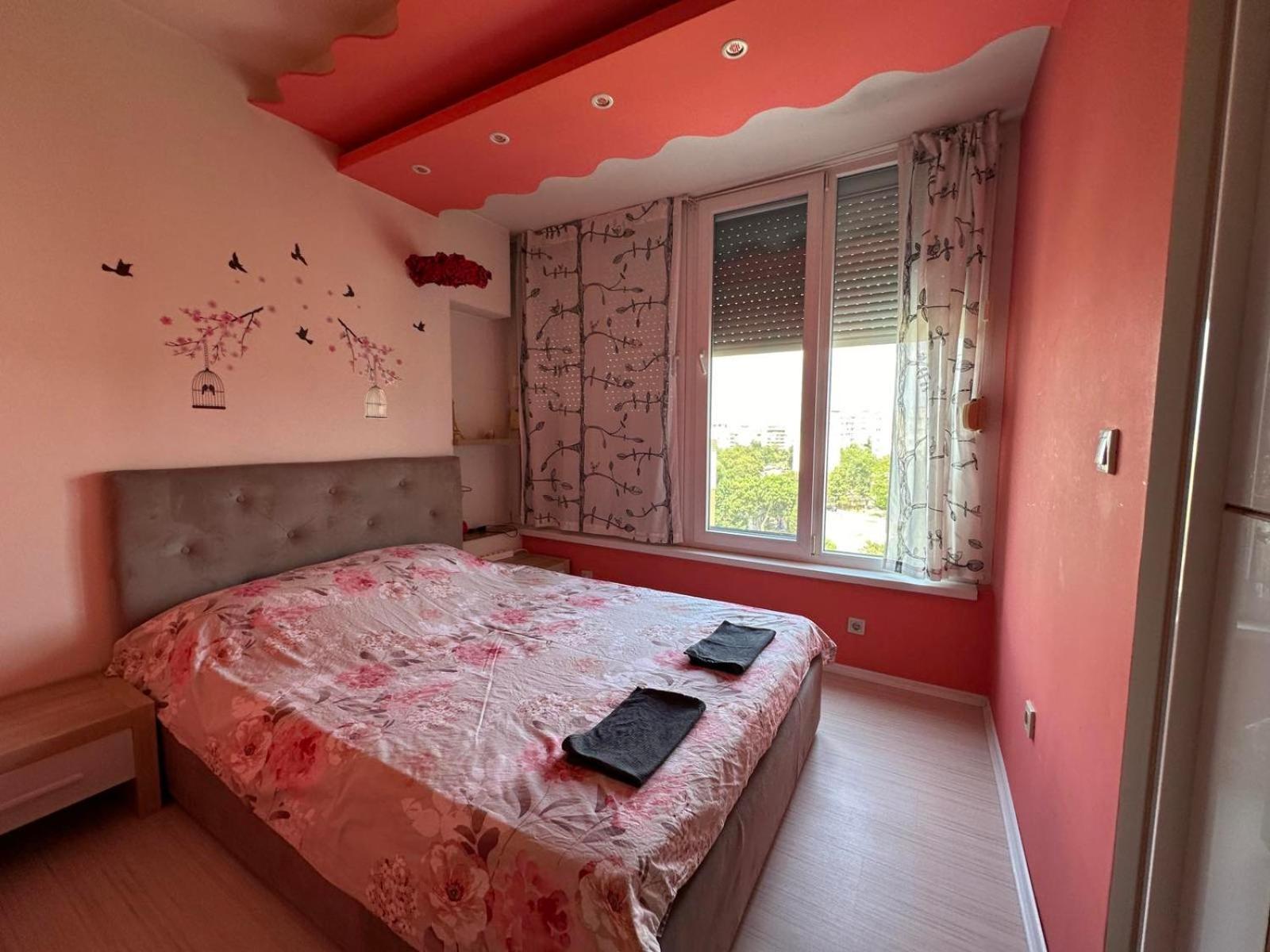 Apartment Lavender, Near To Airport Sofia Exterior foto