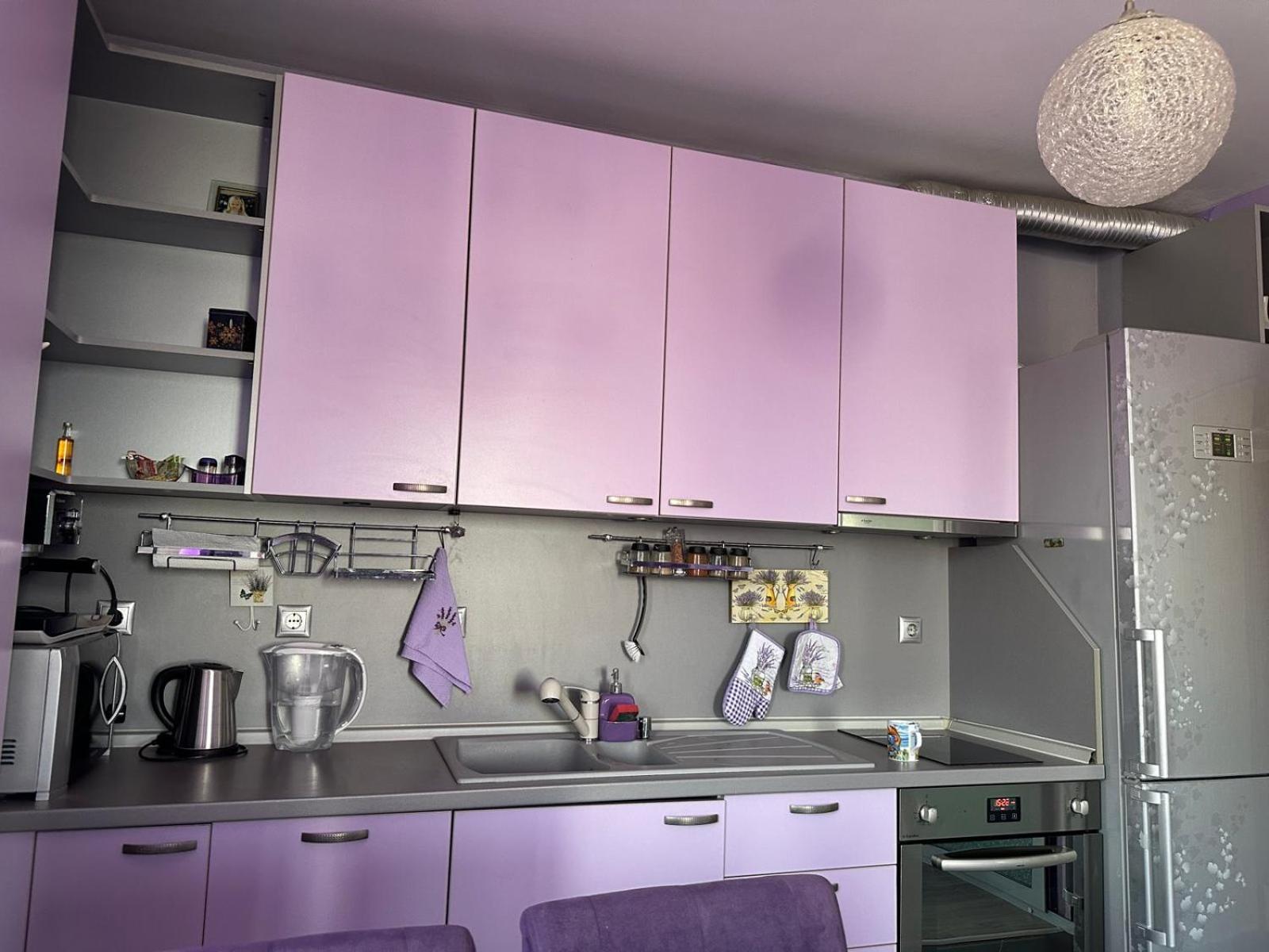 Apartment Lavender, Near To Airport Sofia Exterior foto