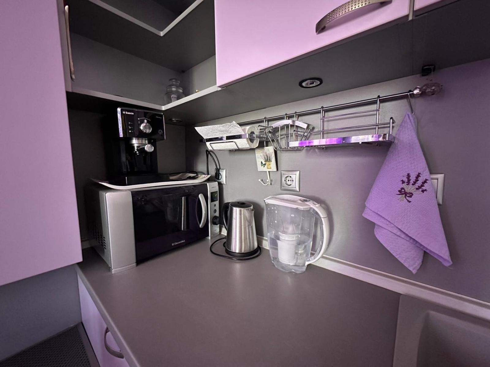 Apartment Lavender, Near To Airport Sofia Exterior foto