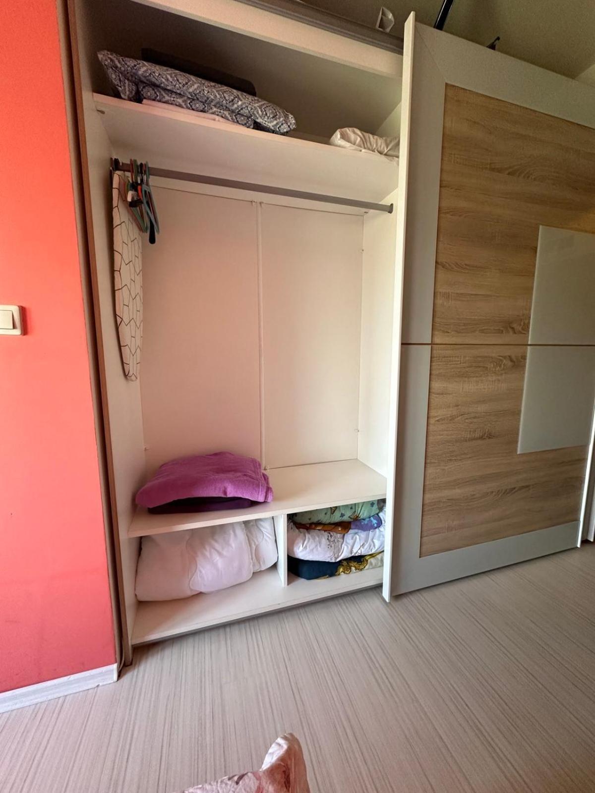 Apartment Lavender, Near To Airport Sofia Exterior foto