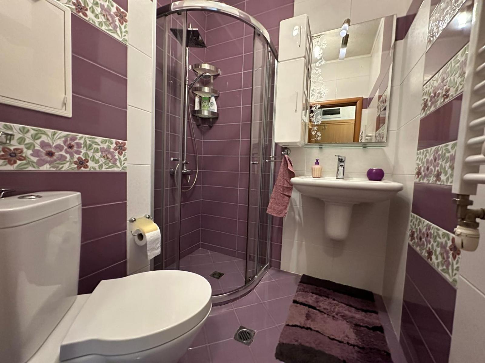 Apartment Lavender, Near To Airport Sofia Exterior foto